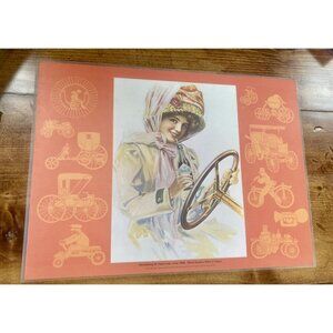 Vintage Placements Lot of 10